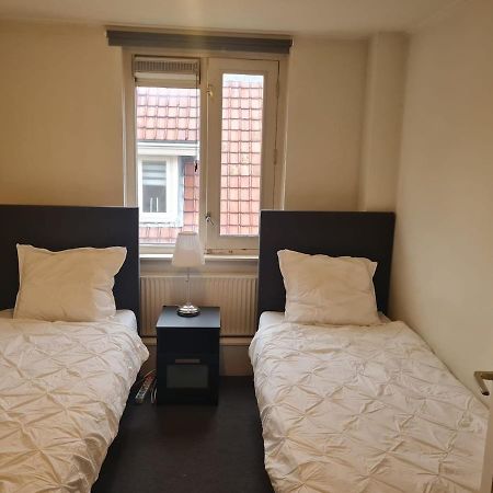 Three Bedroom Lovely Apartment Oosterbeek Exterior foto