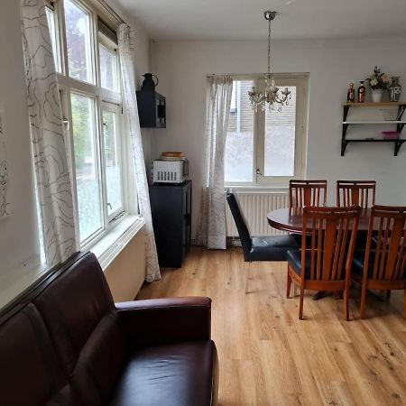 Three Bedroom Lovely Apartment Oosterbeek Exterior foto