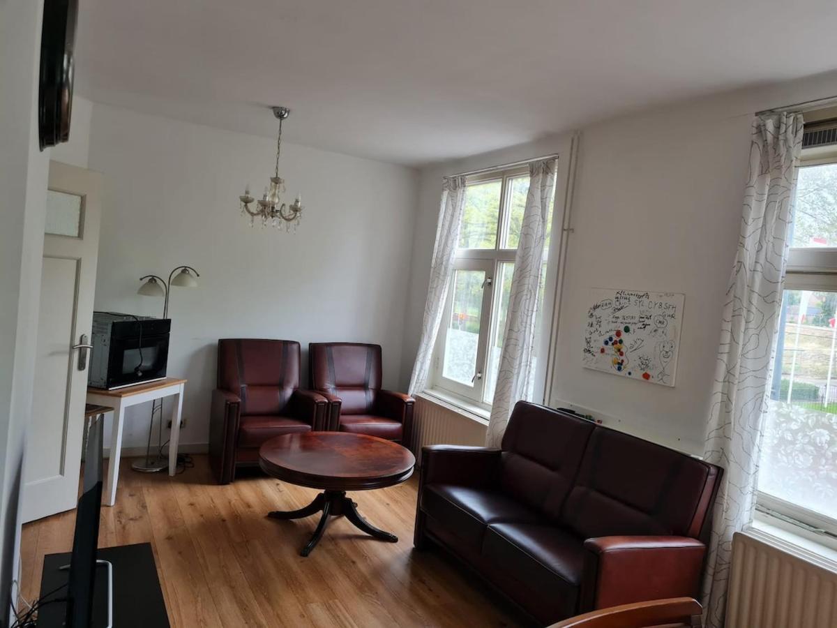 Three Bedroom Lovely Apartment Oosterbeek Exterior foto