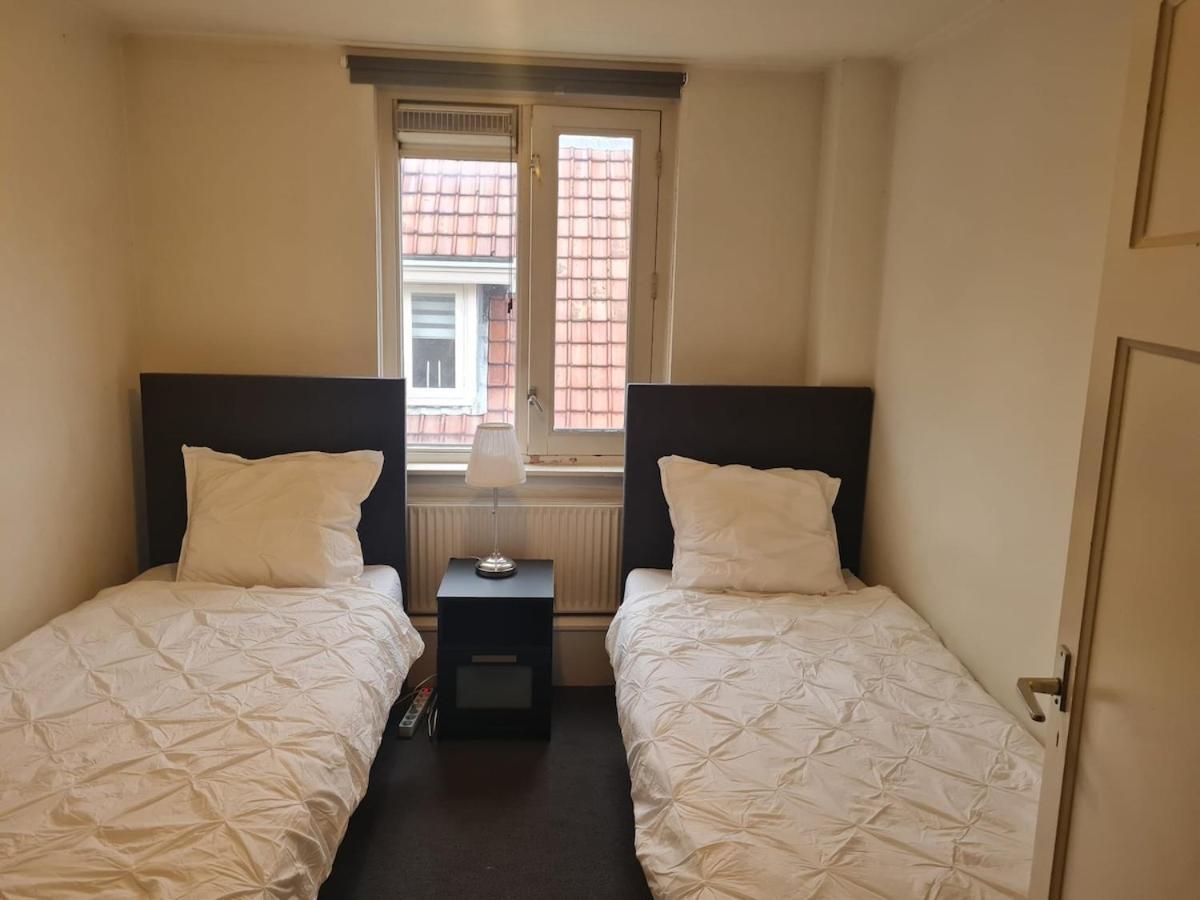 Three Bedroom Lovely Apartment Oosterbeek Exterior foto