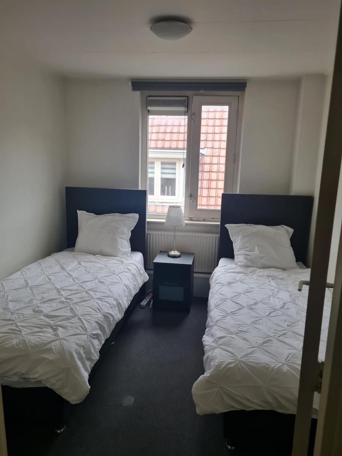 Three Bedroom Lovely Apartment Oosterbeek Exterior foto