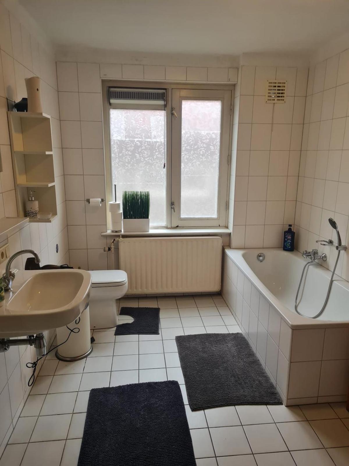 Three Bedroom Lovely Apartment Oosterbeek Exterior foto